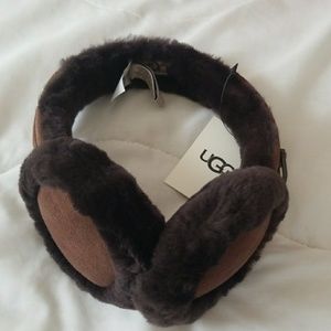 Earmuffs
